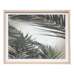 ATMOSPHERA 8 affiches encadrées