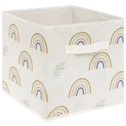 ATMOSPHERA 2 bacs rangements enfant Hot