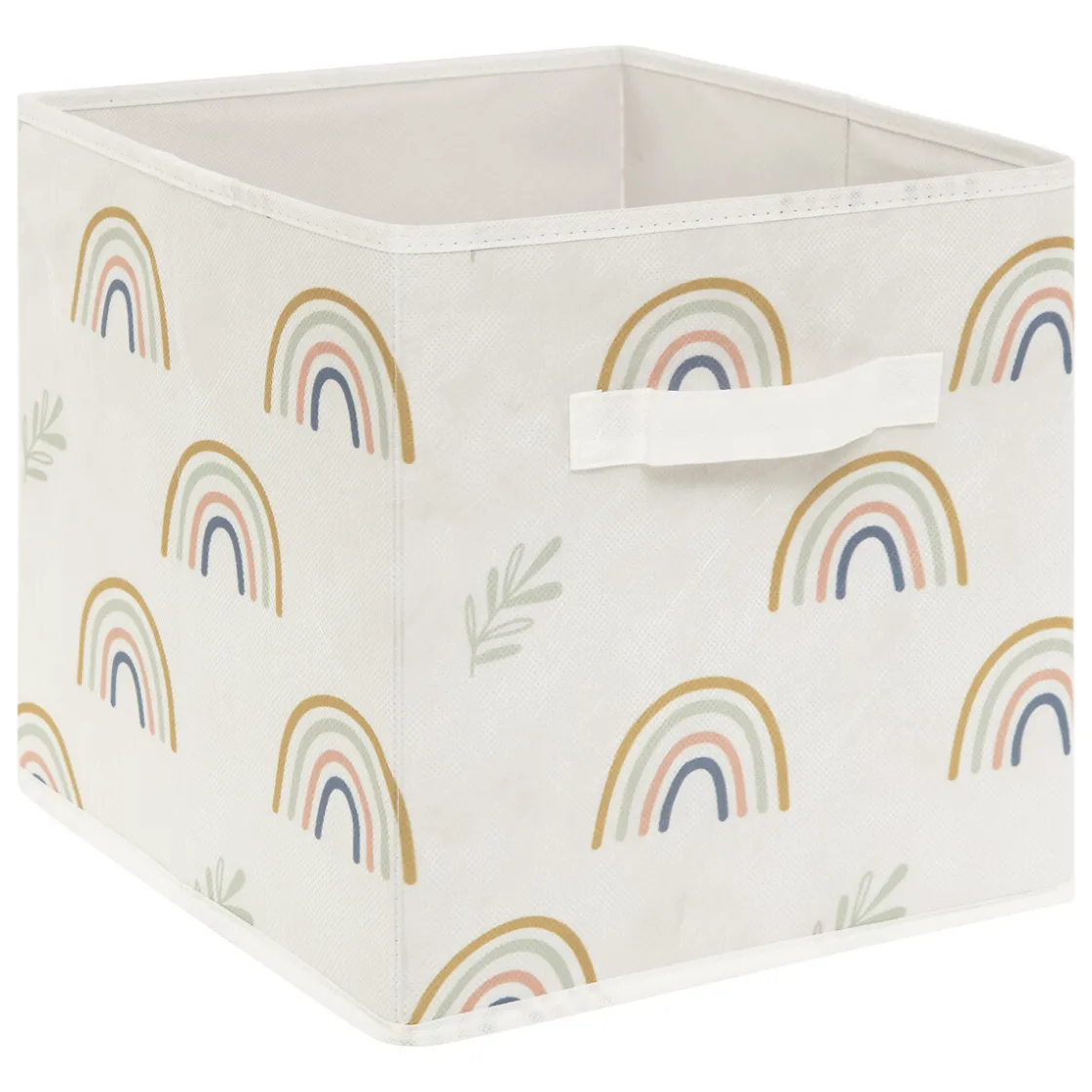 ATMOSPHERA 2 bacs rangements enfant Hot