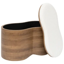 ATMOSPHERA 2 bancs coffres 