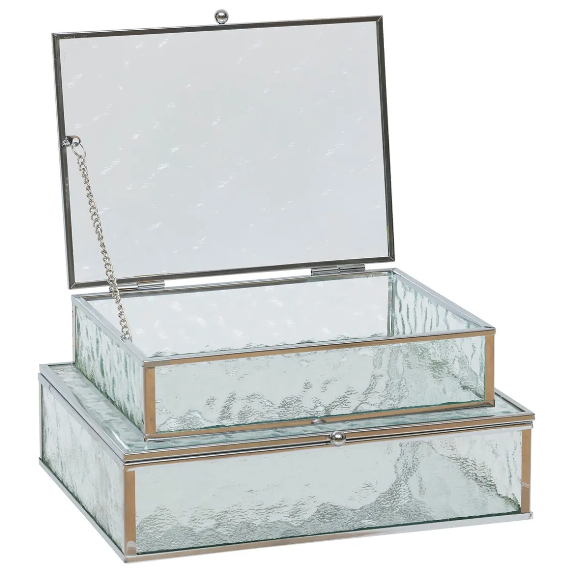 ATMOSPHERA 2 Boîtes à bijou "Ania" Hot