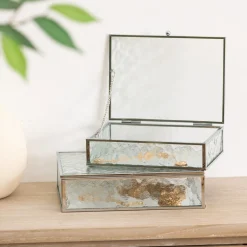 ATMOSPHERA 2 Boîtes à bijou "Ania" Hot