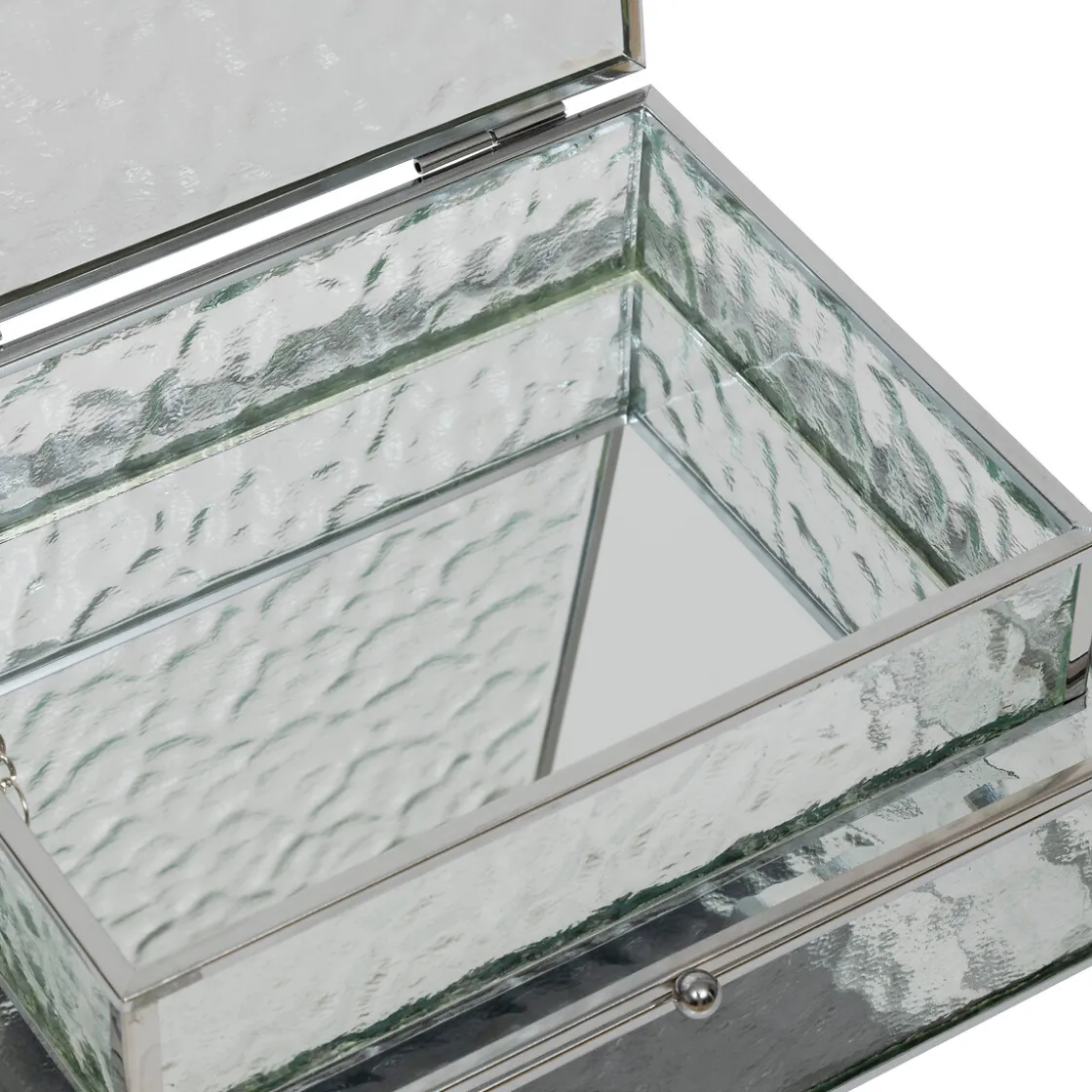 ATMOSPHERA 2 Boîtes à bijou "Ania" Hot