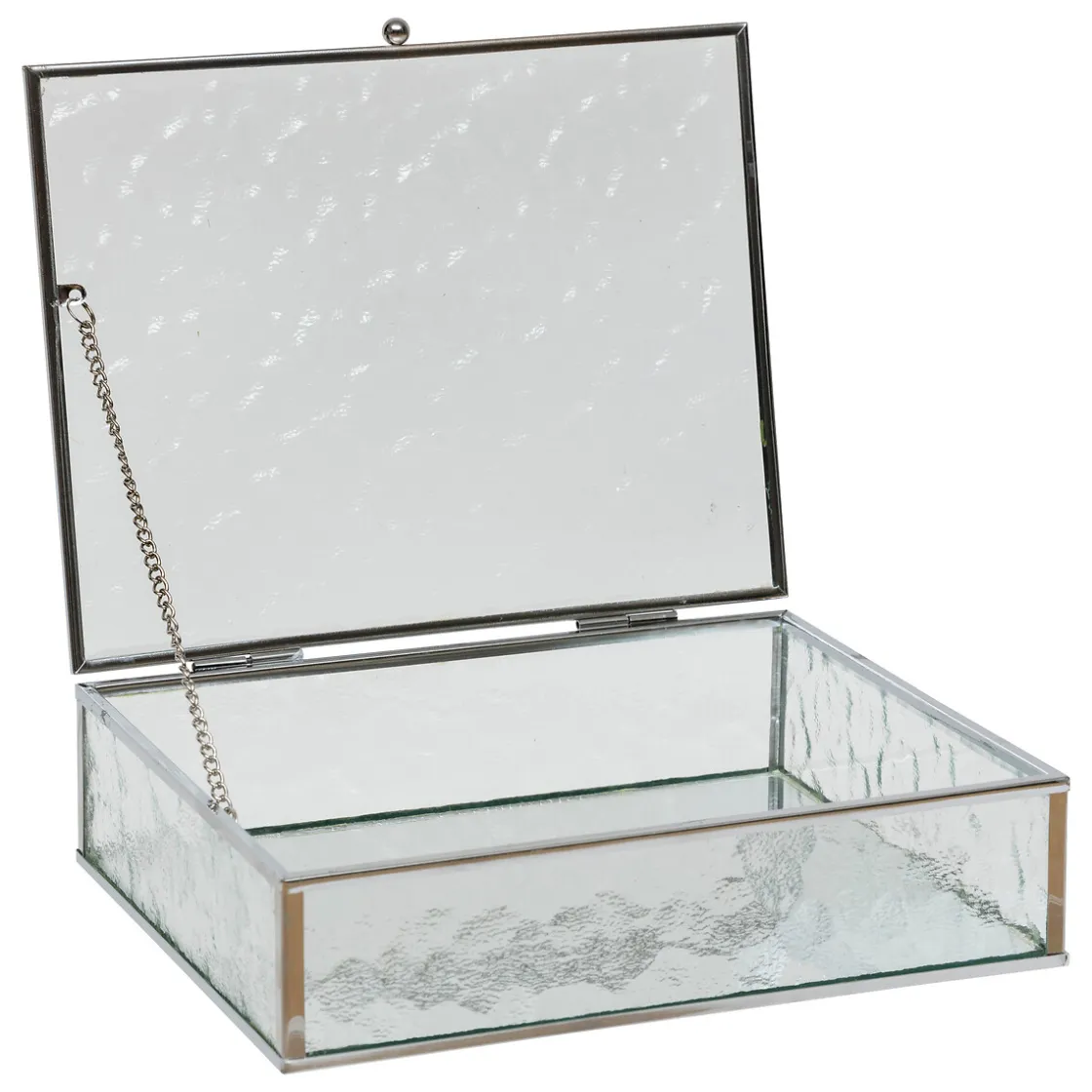 ATMOSPHERA 2 Boîtes à bijou "Ania" Hot