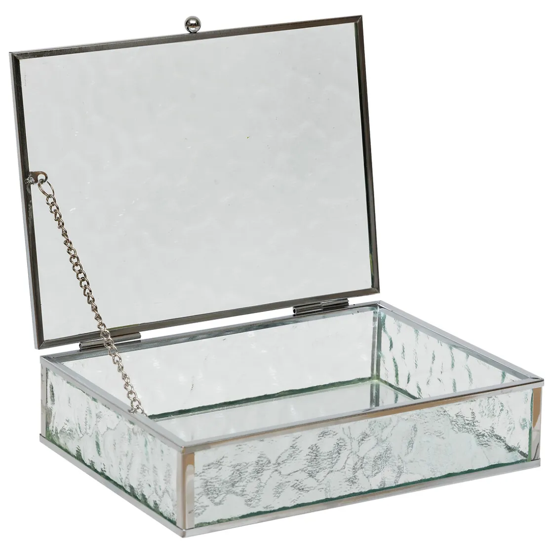 ATMOSPHERA 2 Boîtes à bijou "Ania" Hot