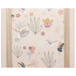 ATMOSPHERA 3 cagettes 