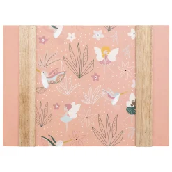 ATMOSPHERA 3 cagettes 