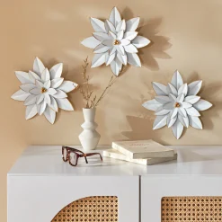 ATMOSPHERA 3 déco murale "Alya" New