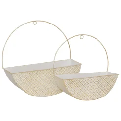 ATMOSPHERA 2 jardinières suspendues "Tino" Online