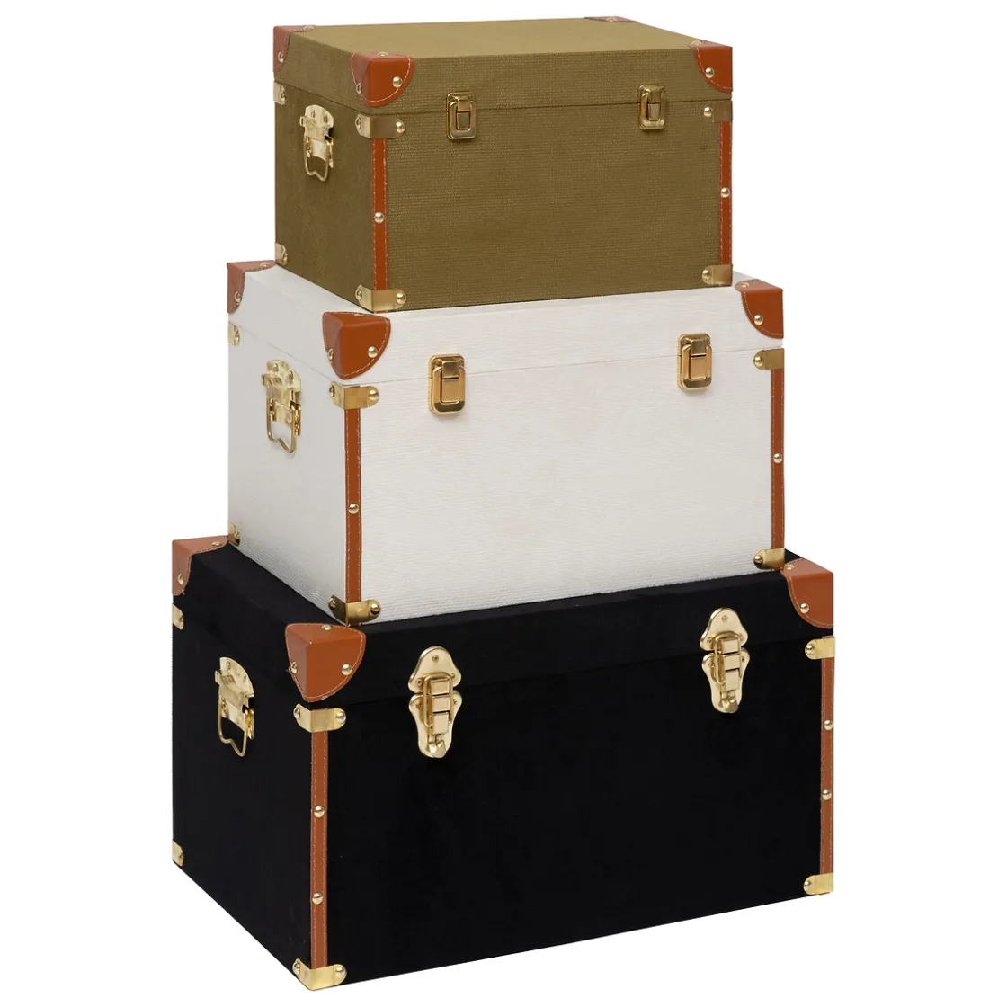 ATMOSPHERA 3 malles "Twis" Outlet