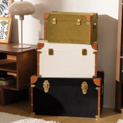 ATMOSPHERA 3 malles "Twis" Outlet