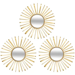 ATMOSPHERA 3 miroirs "Warren" Outlet