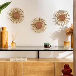 ATMOSPHERA 3 miroirs "Warren" Outlet