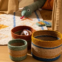 ATMOSPHERA 3 paniers "Jackson" Discount