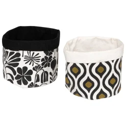 ATMOSPHERA 2 paniers "Twis" Hot