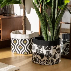 ATMOSPHERA 2 paniers "Twis" Hot