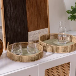 ATMOSPHERA 2 plateaux "Ali"