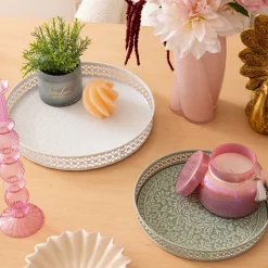 ATMOSPHERA 2 plateaux "Wild" New