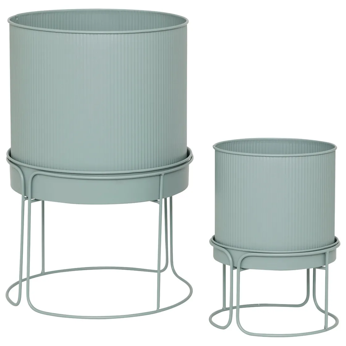 ATMOSPHERA 2 pots "Aze" New