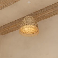 ATMOSPHERA Abat-jour "Hania" Outlet