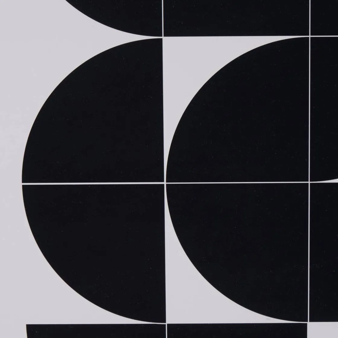 ATMOSPHERA Affiche encadrée "Adem" Online