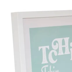 ATMOSPHERA Affiche encadrée 