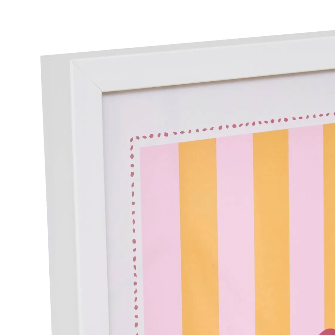 ATMOSPHERA Affiche encadrée "Cheri" Online