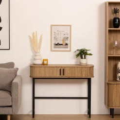 ATMOSPHERA Affiche encadrée surf 