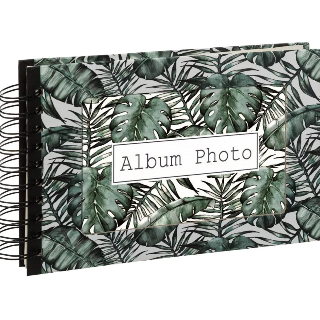 ATMOSPHERA Album à spirales "Emilia" Clearance