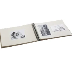 ATMOSPHERA Album à spirales "Emilia" Clearance