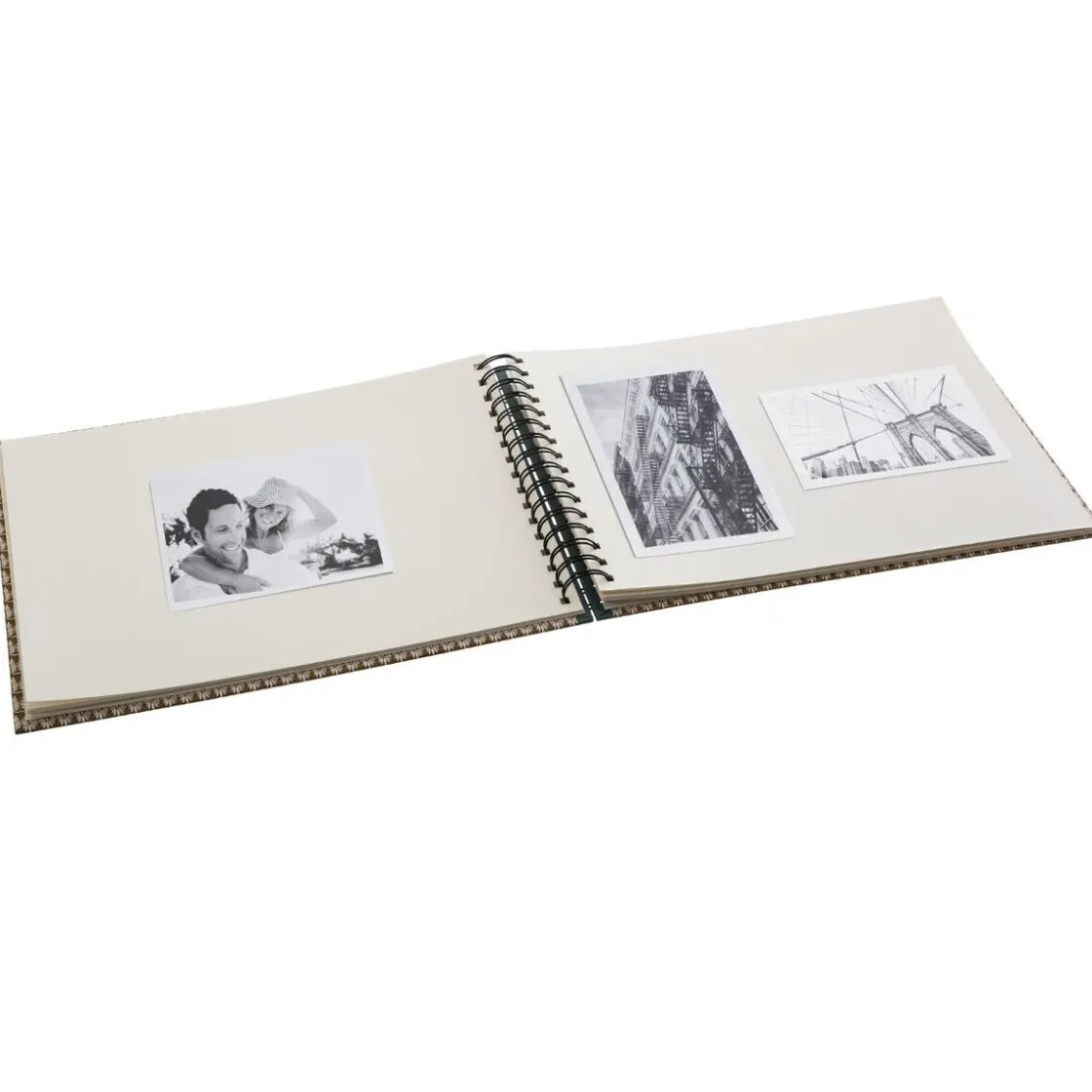 ATMOSPHERA Album à spirales "Emilia" Clearance