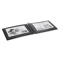 ATMOSPHERA Album à spirales "Ethan" Outlet