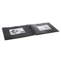 ATMOSPHERA Album à spirales "Ethan" Online