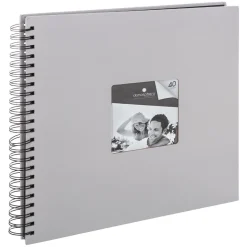 ATMOSPHERA Album à spirales "Ethan" Sale