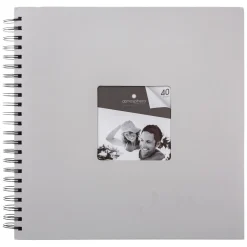 ATMOSPHERA Album à spirales 