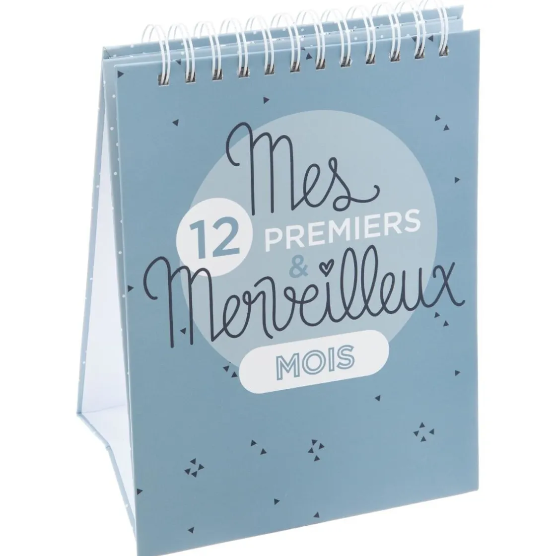 ATMOSPHERA Album photo à spirales enfant Best