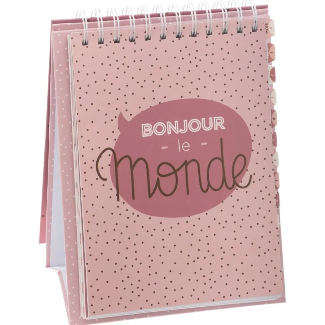 ATMOSPHERA Album photo à spirales enfant Best