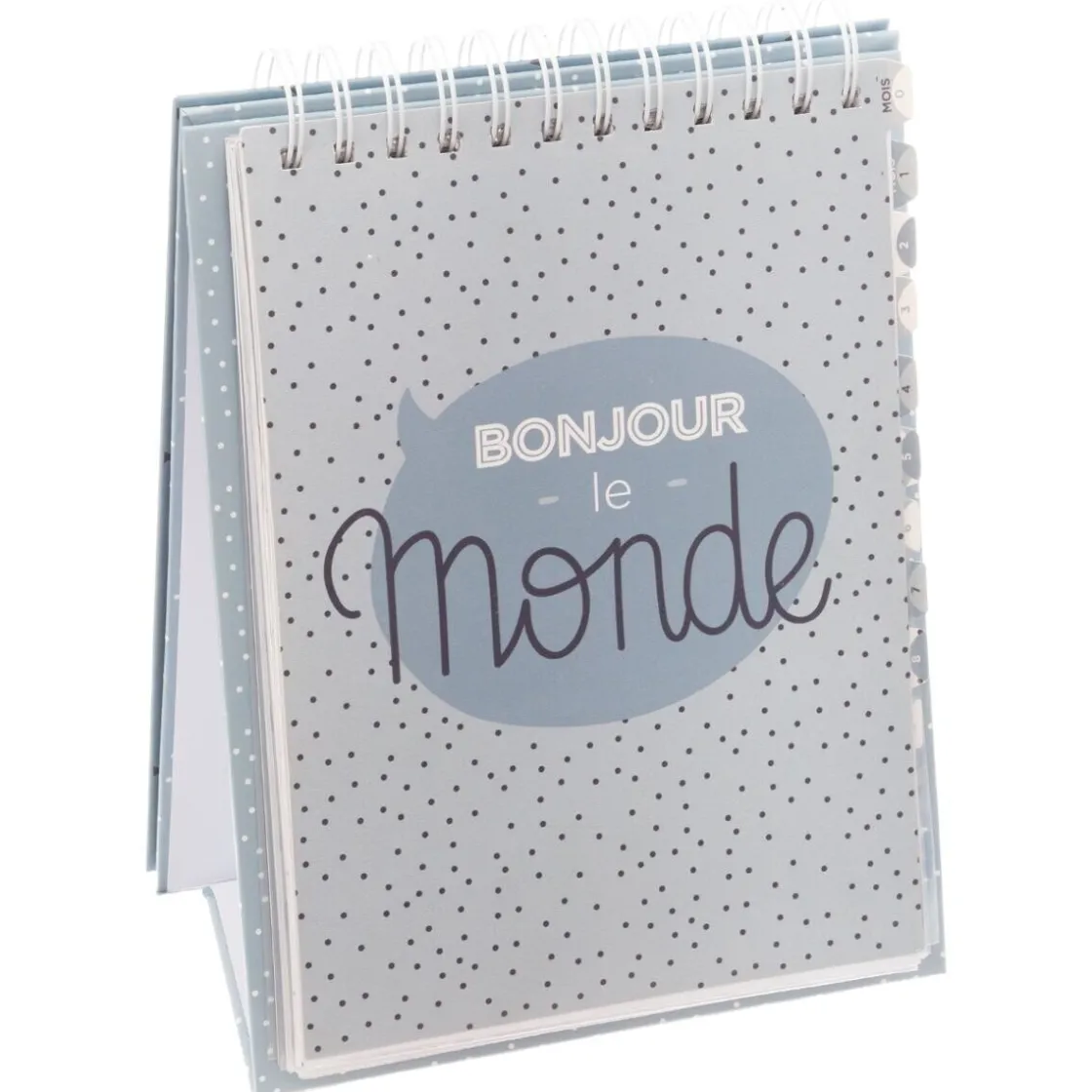 ATMOSPHERA Album photo à spirales enfant Best