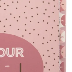 ATMOSPHERA Album photo à spirales enfant Best