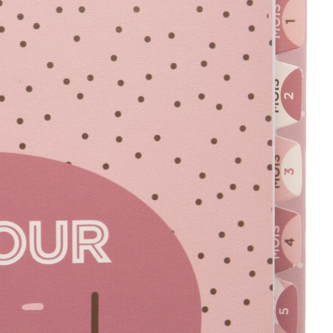 ATMOSPHERA Album photo à spirales enfant Best