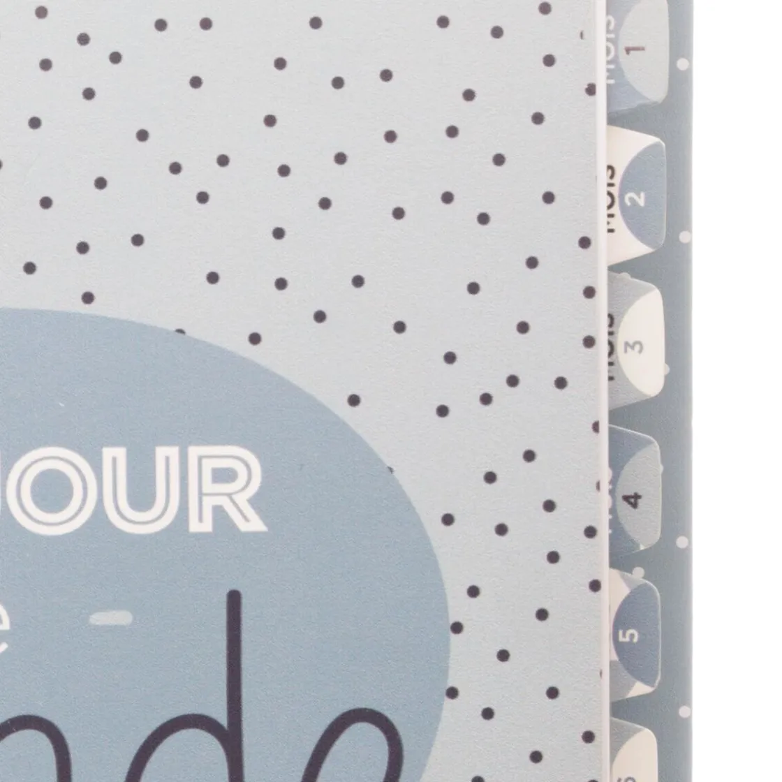 ATMOSPHERA Album photo à spirales enfant Best