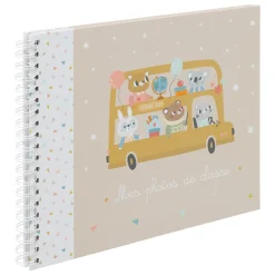 ATMOSPHERA Album photo de classe