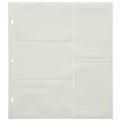 ATMOSPHERA Album photo spirales en tissu 