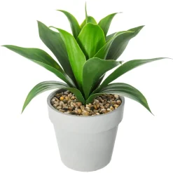 ATMOSPHERA Aloe vera artificiel Best