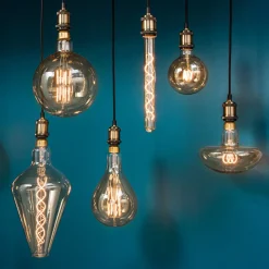 ATMOSPHERA Ampoule LED "Champignon" Clearance