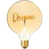 ATMOSPHERA Ampoule LED "Dream" Clearance