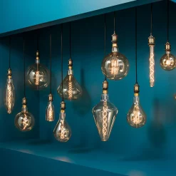 ATMOSPHERA Ampoule LED "Globe" New