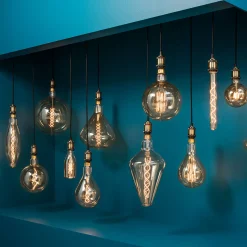 ATMOSPHERA Ampoule LED "Globe"