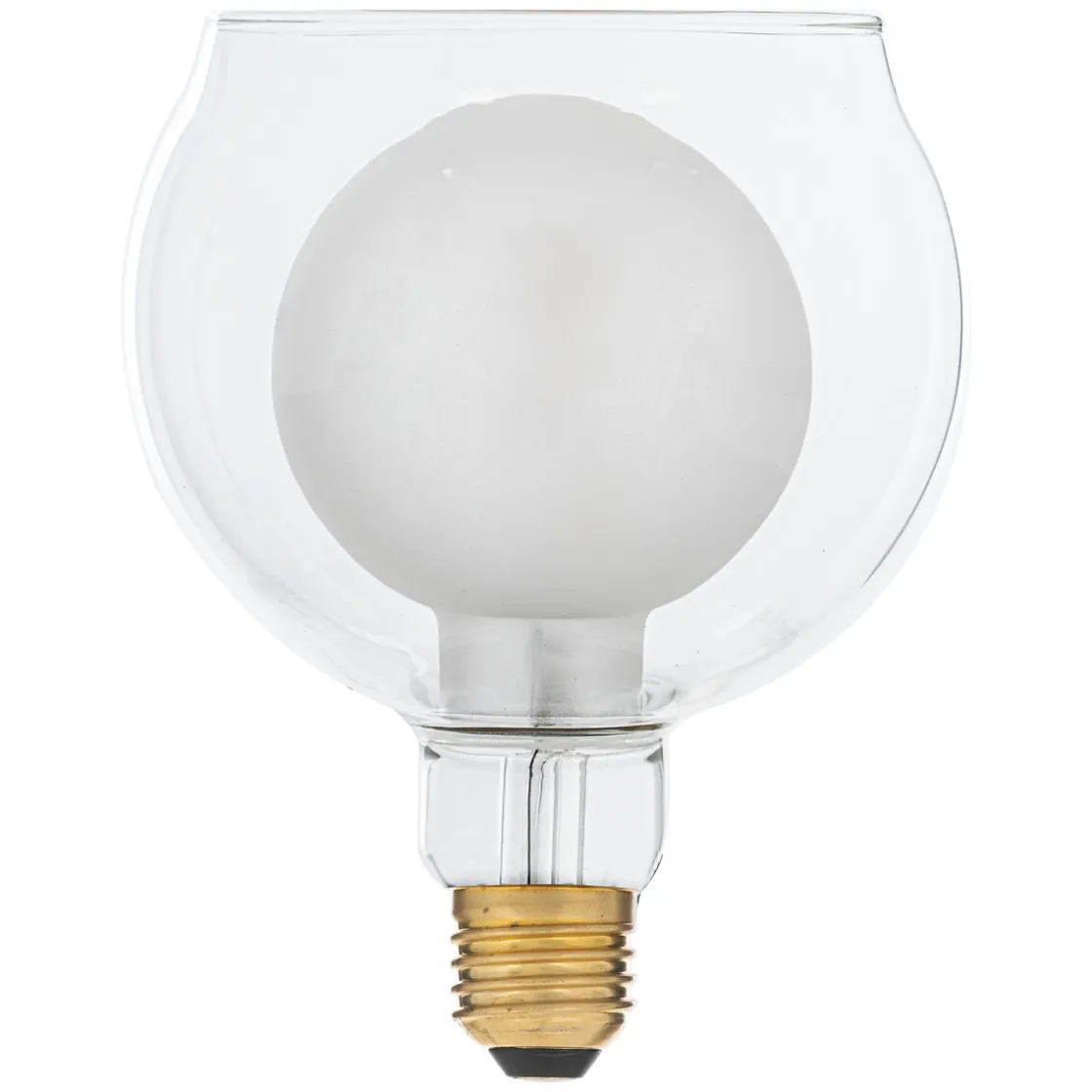 ATMOSPHERA Ampoule LED "Globe" Hot