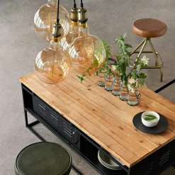 ATMOSPHERA Ampoule LED "Globe" Sale